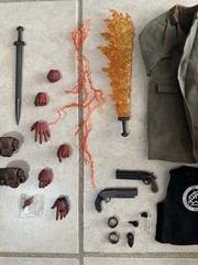 Hot Toys Hellboy MMS5247