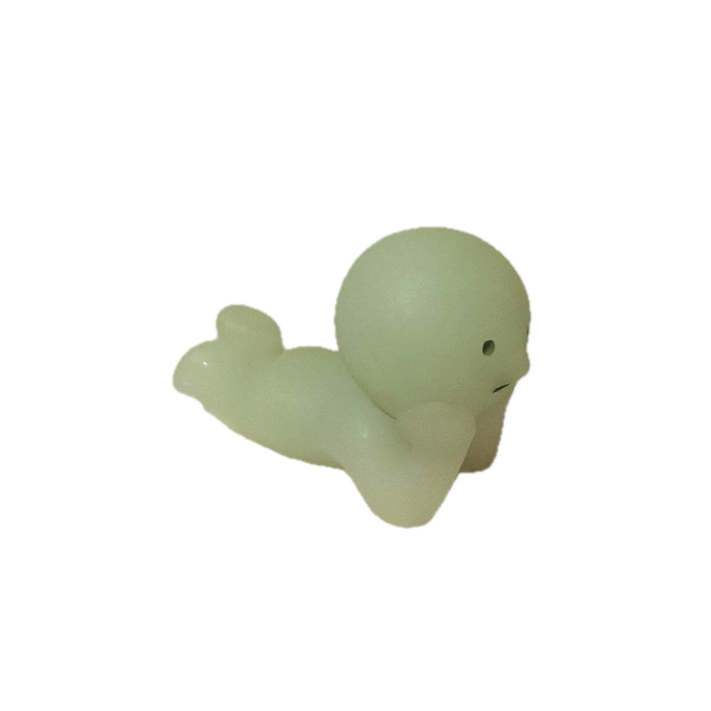 Smiski Series 2 Daydreaming Glow in the Dark Figure Dreams Japan Rare