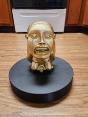 Indiana Jones Golden Idol Replica – Life-Size | Raiders of the Lost Ark
