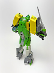 Hasbro Transformers Generations Voyager Class, Autobot Springer Figure (A2562)