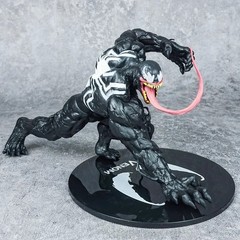 Marvel Venom Spider-Man Action Figure PVC Collectible Model Display Gift Toy