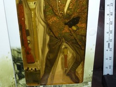 VOLKER WWII HUNGARY 1945 TOTENKOPF DIVISION GRENADIER (SCHUTZE) 12 INCH dragon