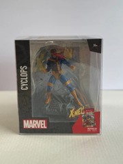 CLEAR DISPLAY CASE PROTECTOR FOR MCFARLANE TOYS MARVEL 1:10TH SCALE COLLECTIBLES