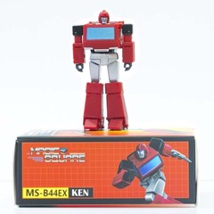 Magic Square MS-B44EX Ironhide Ken Repaint Version MS-toys Action Figure toy