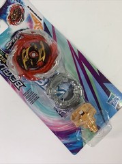 Beyblade Burst Surge Speed Storm Brave Roktavor R6 Top Single Pack – New
