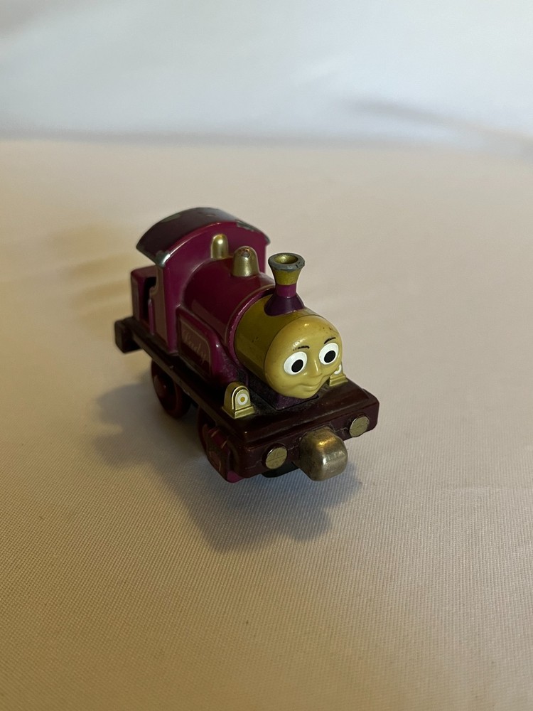 Thomas & Friends Die-Cast Lady Engine