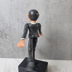 Goosebumps Motion Creatures Slappy Figure ToyMax 1996 – Read Description
