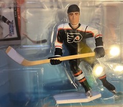 1999-2000 Starting Lineup SLU Eric Lindros NHL Philadelphia Flyers Figure