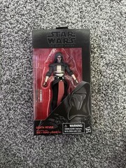 Star Wars Black Series Jedi Knight Revan Darth Revan Inquisitor Lot