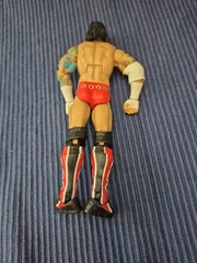 Mattel WWE Elite Royal Rumble 2024 CM Punk Figure LOOSE