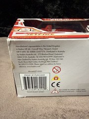Hasbro Transformers Jetfire Classic Voyager Autobot 2006 Robots In Disguise MISB