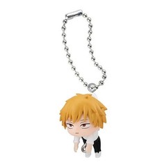 Chainsaw Man Reze Arc Pinch And Connect Mascot Gashapon Capsule Toy Japan 2025