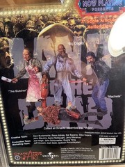 SOTA Toys: Land Of The Dead Figure – The Butcher NEW SEALED