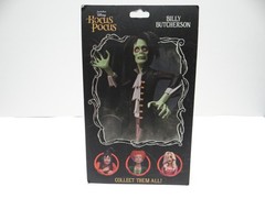 NECA Disney Hocus Pocus Billy Butcherson 6″ Tooney Terrors Action Figure NEW