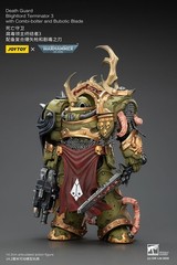 JoyToy Warhammer 40000 JT02885 1:18 Death Guard Blightlord Terminator 5in Figure