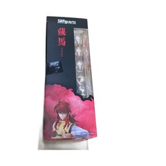 S.H.Figuarts Yu Yu Hakusho KURAMA Action Figure H 5.9 inch Bandai