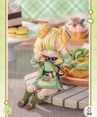 Neo Eden Mia Sweety 15cm/5.9″ Confirmed Bjd Action Figure Official In Stock Gift