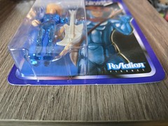 Super7 SilverHawks ReAction Figures Full Set of 4