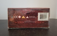 With Temple Pitfall 2008 3.75″ INDIANA JONES Raiders of the Lost Ark MOC NEW