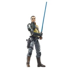Kanan Jarrus Action Figure 375 Inch Star Wars Rebels Vintage Collection