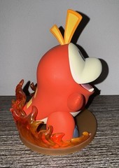 Funism Pokémon Prime Figure Fuecoco Approx. 6.5” Tall