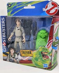 New Ghostbusters Fright Features Trevor Spengler Slimer Frozen Empire 2024