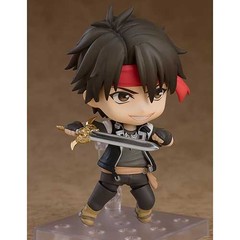 Good Smile Company – Sorcerous Stabber Orphen 1404 Nendoroid Action Figure