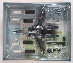 NMIB 30th Anniversary MACROSS “VF-1A SFV-26 Cavaliers” Yamato 1/60 Scale