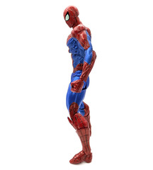 Amazing Yamaguchi Spider-man Ver.2.0 Kaiyodo Figure Marvel Genuine product Boxed