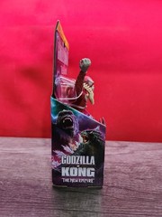 Godzilla X Kong New Empire Skar King (W Bone Whiplash ) 6″ Figure Playmates 2024