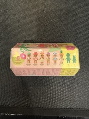 Authentic Sonny Angel Summer Vacation Single Blind Box