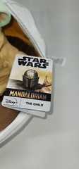 Baby Yoda Star Wars The Mandalorian The Child Grogu Child Plush Item 3274 New