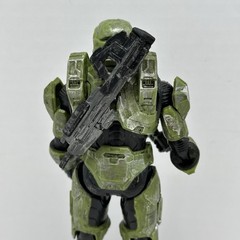Halo 4 Spartan Collection Master Chief 7” Action Figure 2020 Microsoft Jazwares
