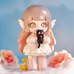 Liita’s Dream Series Confirmed Blind Box PVC Figure Doll Art Kits Gift