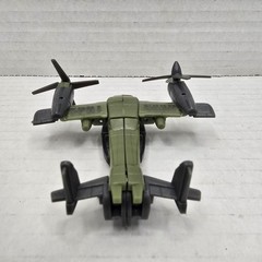 Transformers Autobot Springer Complete ROTF Legends Class Green Army