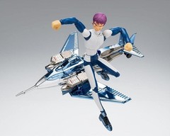 Myth Cloth Saint Seiya Steel Marine Land Sky Revival 3 box Bandai Tamashii Natio