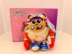 DreamWorks Gabby’s Dollhouse Plush Toy 8″ YOU PICK