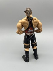 WWF WWE Jakks RVD Rob Van Dam ECW Series 2 Wrestling Figure
