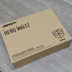Hero Waltz Combination Warrior Gogeta Demoniacal Fit 1/12 Action Figure In Stock