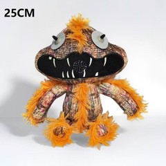 The Prototype Plush 11in Poppy Chapter 5 Experiment 1006 Toy for Game Fans TL US