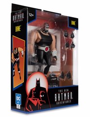 DC Multiverse BANE – New BATMAN Adventures 6″ Figure McFarlane Toys