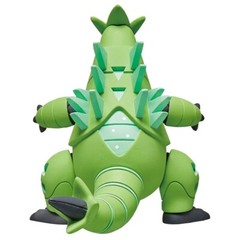 Pokemon Moncolle: Iron Thorns Figure – JAPAN IMPORT – US SELLER