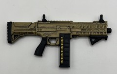 Valaverse Automatic Shotgun Fodder 1/12 Scale Fodder Weapon Action Force