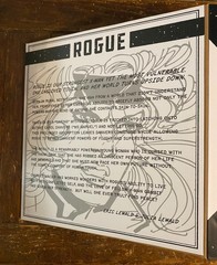 MONDO X-MEN ANIMATED SERIES ROGUE 💥 | SEALED! | 1/6 SCALE | REGULAR | SUGAH! ❌