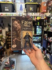 FROM Tv Show Figure