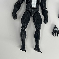 Hasbro Marvel Legends King In Black Venom Action Figure Incomplete No Wings