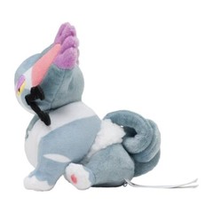 Anime Cute fit Purugly 5.3″ Plush Toy Stuffed Animal Soft Dolls