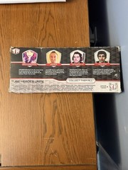 Tube Heroes Deluxe Action Figure Collection Boxed AshleyMarieGaming JeromeASF