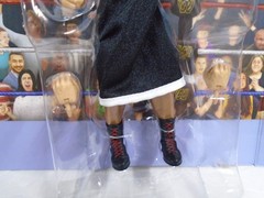 WWE Headbangers Mosh Thrasher Monday Night Wars Elite Series 11 Figure