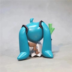 7cm Hatsune Miku Anime Figurine Kawaii Mimikyu Miku Figurine Gk Statue Model Dol